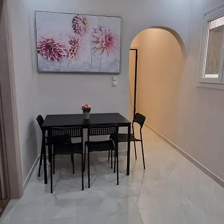 Cozzy Double Bedroom Apartment Athens Exterior photo