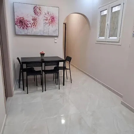 Cozzy Double Bedroom Apartment Athens Exterior photo