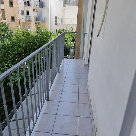 Cozzy Double Bedroom Apartment Athens Exterior photo