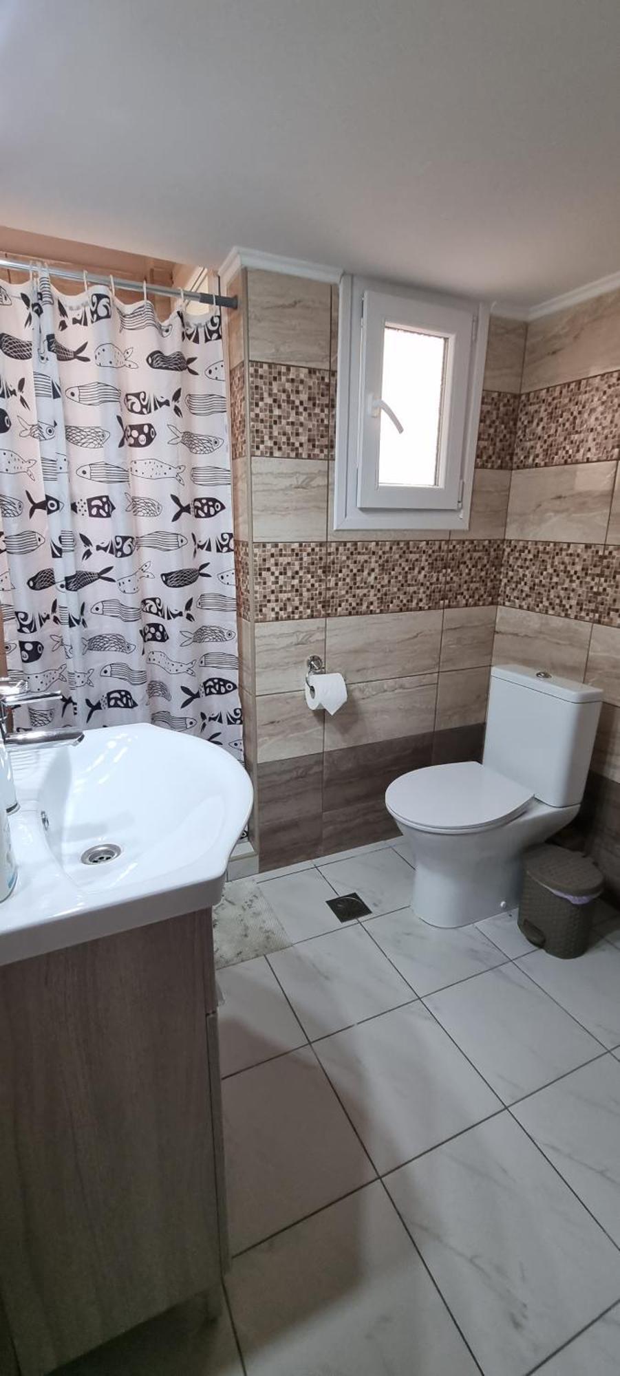 Apartamento Cozzy Double Bedroom