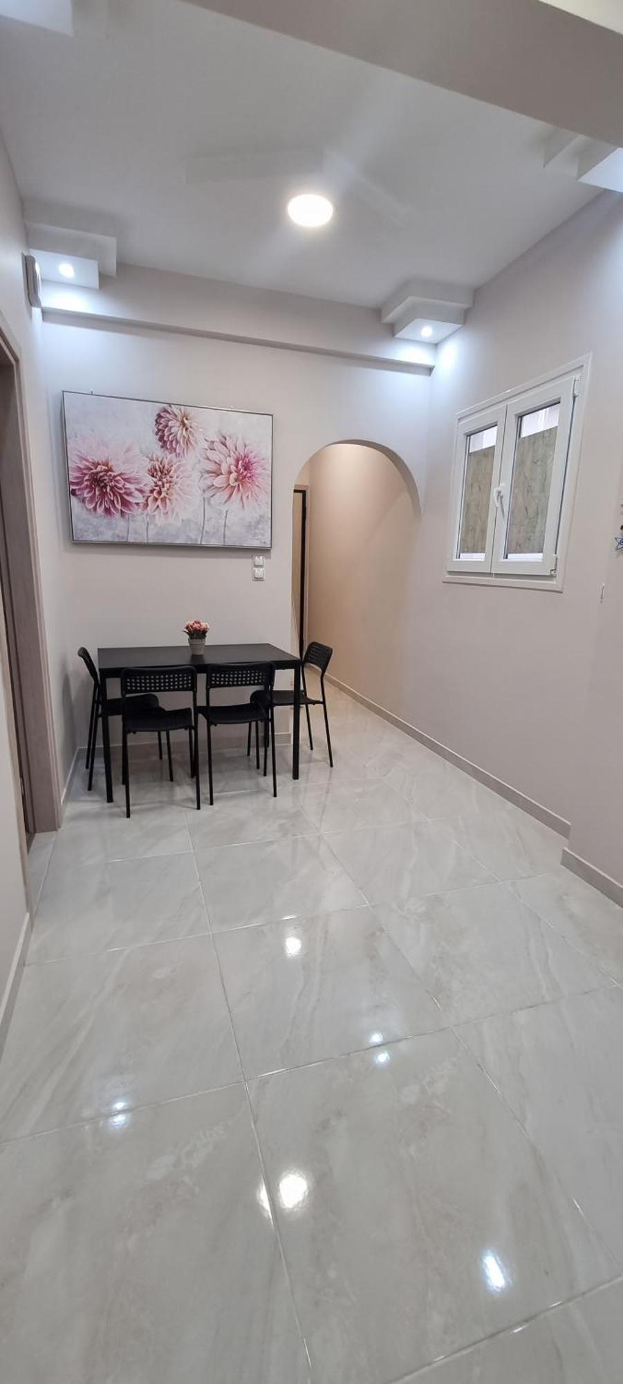 Cozzy Double Bedroom Apartment