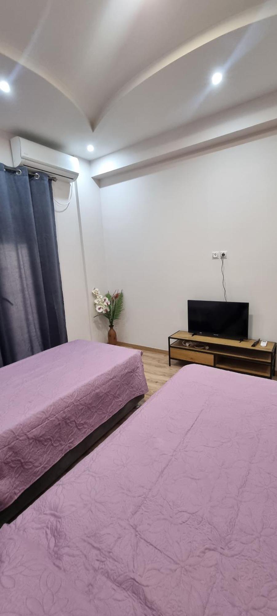Apartment Cozzy Double Bedroom *