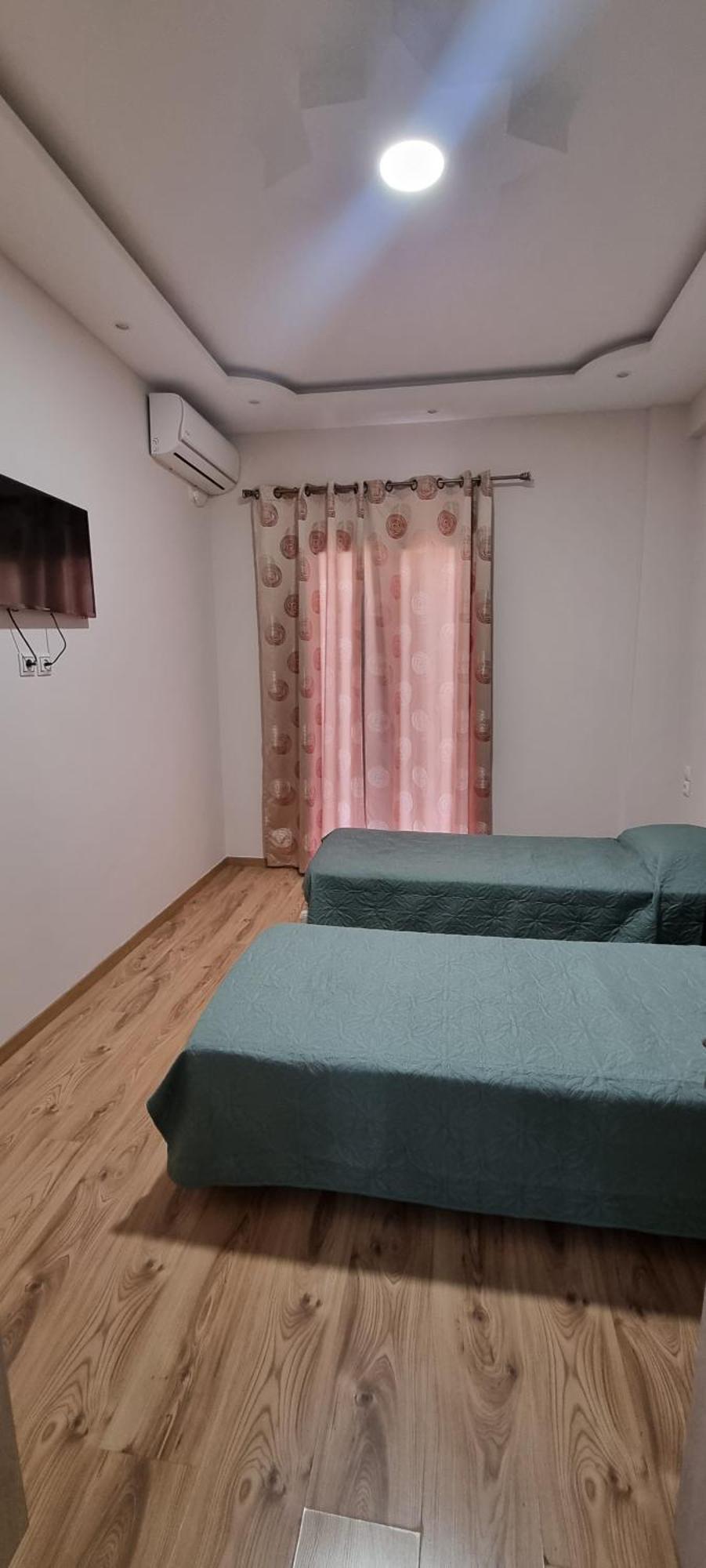 Apartment Cozzy Double Bedroom *